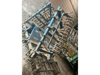 Soil tillage equipment DEHONDT PCR600: picture 3