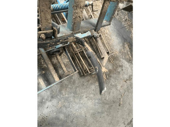 Soil tillage equipment DEHONDT PCR600: picture 4
