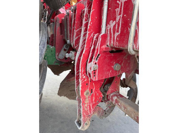 Potato planter GRIMME GL420: picture 3