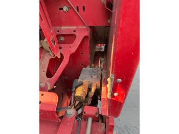 Potato planter GRIMME GL420: picture 5