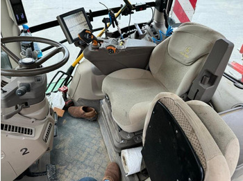 Farm tractor JOHN DEERE 6R250: picture 4 Farm tractor JOHN DEERE 6R250: picture 4