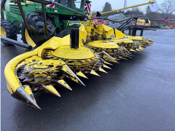 Corn header KEMPER 475: picture 2