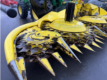 Corn header KEMPER 475: picture 3