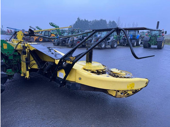 Corn header KEMPER 475: picture 4