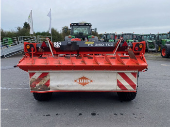 Mower KUHN FC 3160 TCD: picture 3