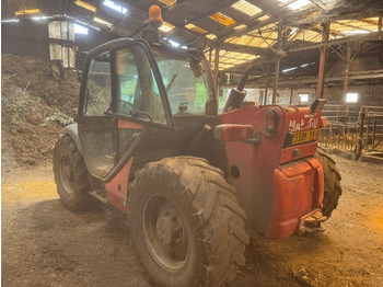 Telescopic handler MANITOU MLT 634 -120 LSU: picture 2 Telescopic handler MANITOU MLT 634 -120 LSU: picture 2