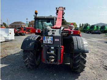 Telescopic handler MASSEY-FERGUSON 9305 XTRA: picture 5