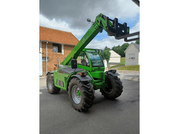 Telescopic handler MERLO