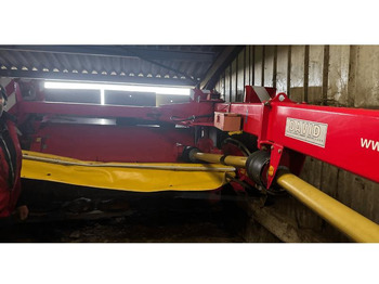 Mower PÖTTINGER