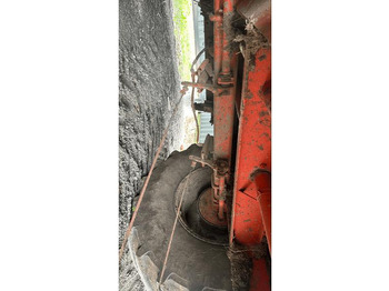 Manure spreader SODIMAC RAFAL 3400: picture 4