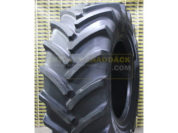 New Farm tractor Complete dual wheel set IF710/70R42 Advance AR1200: picture 4