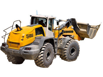 Rim LIEBHERR