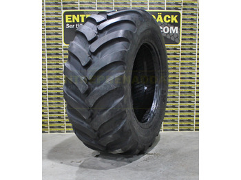 New Wheels and tires for Wheel loader Trelleborg Twin 428 AMPT 650/55B30.5 for agricultural and wheel loaders: picture 2 New Wheels and tires for Wheel loader Trelleborg Twin 428 AMPT 650/55B30.5 for agricultural and wheel loaders: picture 2