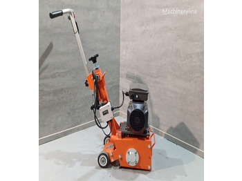 Construction machinery HUSQVARNA