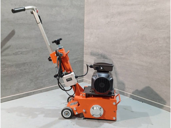 New Construction equipment Husqvarna CG 200E: picture 2