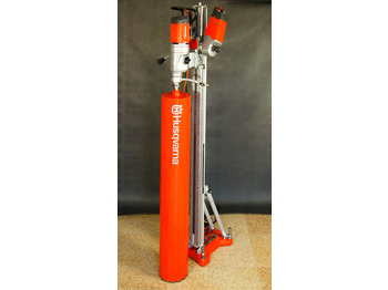 Construction equipment HUSQVARNA