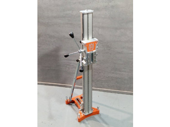 Construction equipment HUSQVARNA
