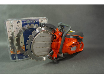 New Tool/ Equipment Husqvarna K970 Ring: picture 2