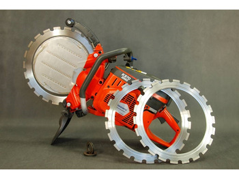 New Tool/ Equipment Husqvarna K970 Ring: picture 3