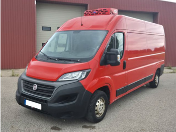 Fiat Ducato Refrigerated Van leasing Fiat Ducato Refrigerated Van: picture 1