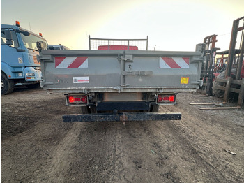 Tipper van Iveco Daily Van: picture 4
