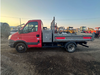 Tipper van Iveco Daily Van: picture 2