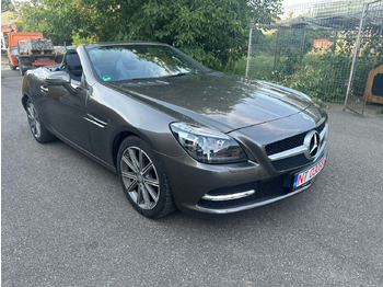 Car MERCEDES-BENZ