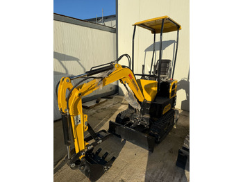 Other machinery