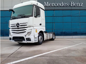 Tractor unit MERCEDES-BENZ Actros 1845