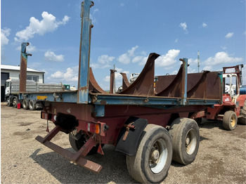 Trailer ACKERMANN