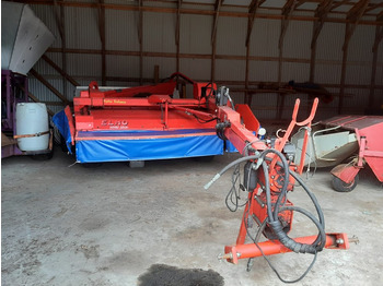 Mower