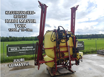 Sprayer HARDI