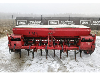 Seed drill Juko K2 kylvölannoitin - 250cm: picture 4