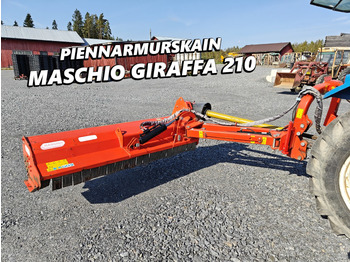 Mower MASCHIO GASPARDO