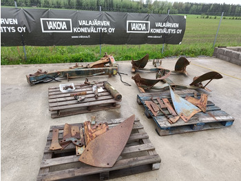 Plow ÖVERUM