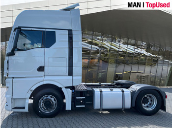Tractor unit MAN TGX 18.470 4x2 BL SA: picture 2