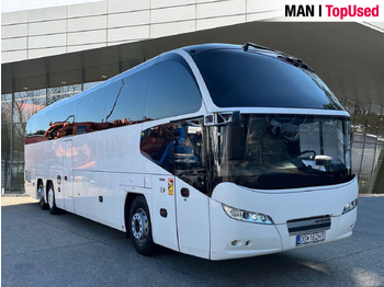 NEOPLAN CITYLINER 2 / N 1218 HDL Euro6 Intarder Klima AHK leasing NEOPLAN CITYLINER 2 / N 1218 HDL Euro6 Intarder Klima AHK: picture 1