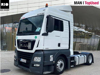 Tractor unit MAN TGX 18.460