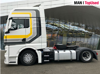 Tractor unit MAN TGX 18.470 4x2 LL SA Ultra *MM889352 Retarder ZV: picture 2