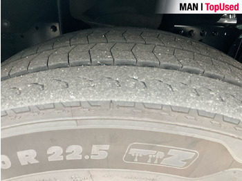 Tractor unit MAN TGX 18.470 4x2 LL SA Ultra *MM889352 Retarder ZV: picture 3