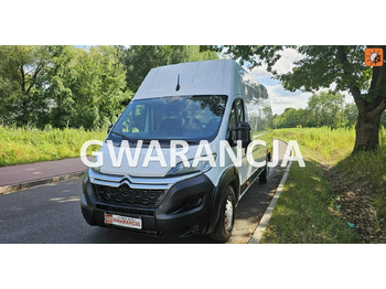 Panel van CITROËN Jumper