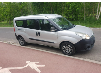 Car Opel Combo long*combo *doblo* krajówka *fv vat 23%*: picture 4