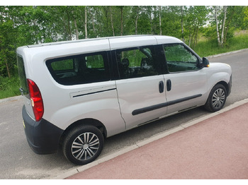 Car Opel Combo long*combo *doblo* krajówka *fv vat 23%*: picture 5