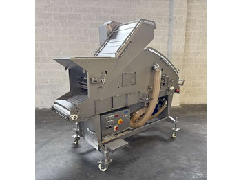 Food processing equipment