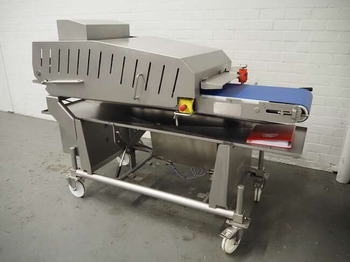 Food processing equipment Alco flattener ASP400HDN: picture 4
