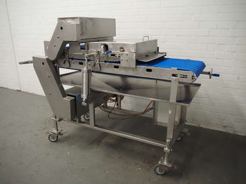 Food processing equipment Alco schnitzel press ASP600HDI: picture 4