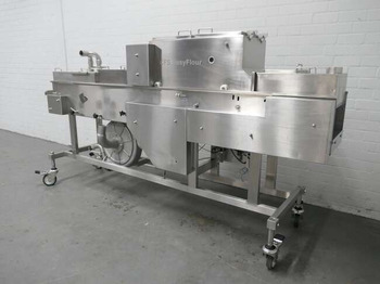 Food processing equipment CFS EasyFlour preduster EFL400: picture 4