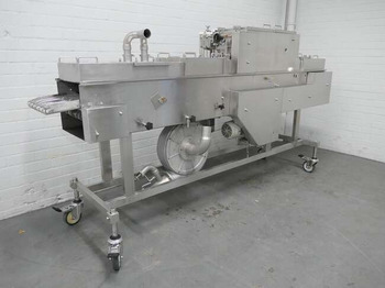 Food processing equipment CFS EasyFlour preduster EFL400: picture 3