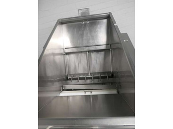CFS EasyFormer VM400-30 leasing CFS EasyFormer VM400-30: picture 5