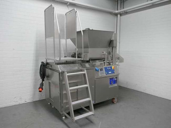 Food processing equipment
